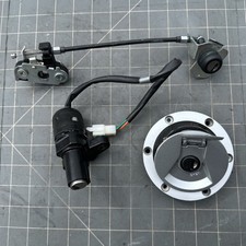 APRILIA RS Tuono 660 Ignition