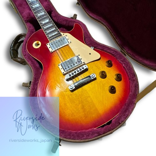 Gibson les paul - les, standard