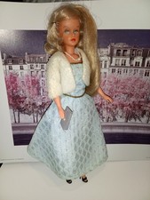 tressy bella doll with her