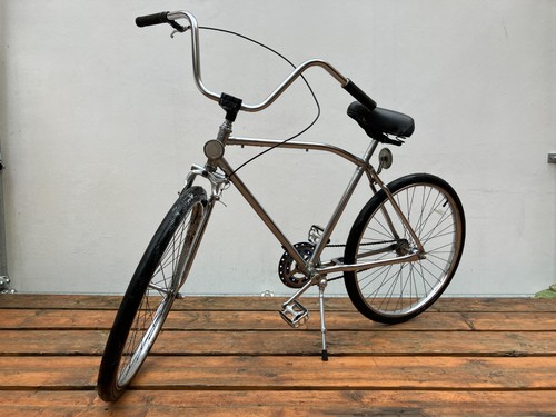 Raleigh bomber bike cruiser - raleigh,