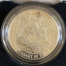 Royal Mint FALKLAND ISLANDS
