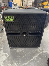 Trace Elliot 1048H Bass Cab 800W 8 Ohm Speaker Cabinet
