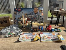 LEGO 10184 Creator Expert Town