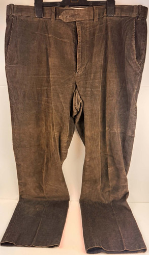 Sartorial mens brown - m&s,