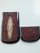 New  Front And Batery Cover