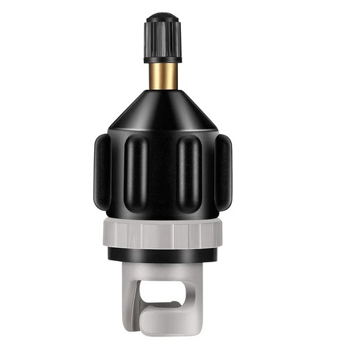 Inflatable pump adapter - adapter, air