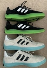 Adidas Puig Skate Shoes Uk9 Two pairs ?