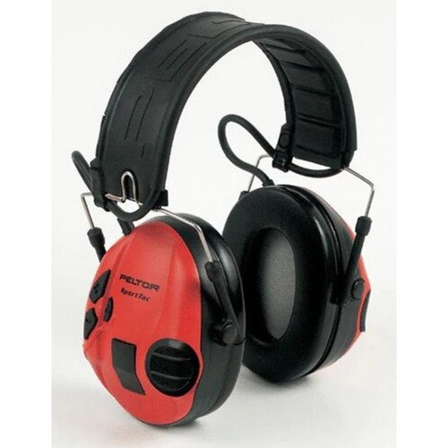 Peltor sporttac electronic - peltor,