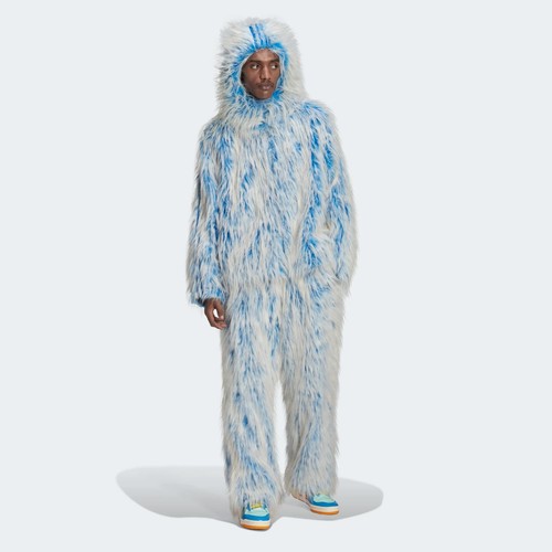 Adidas kerwin frost yeti track - kerwin,