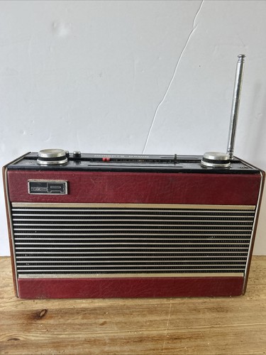 Roberts r800 vintage retro - roberts,