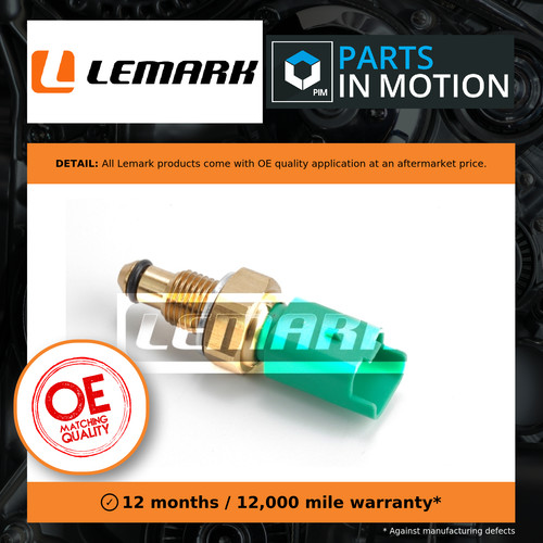 Fuel temperature sensor fits - fuel,