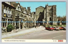 R786173 Malmesbury The Abbey