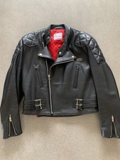 Lewis Leather’s Japan