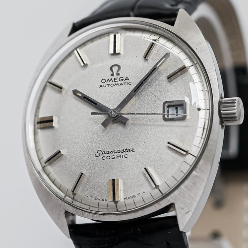 Vintage 1960s omega - *vintage,