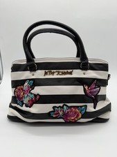 Betsey Johnson Hummingbird