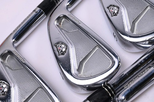 Taylormade rac 2005 - taylormade, tp