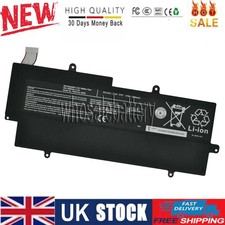New Battery For Toshiba