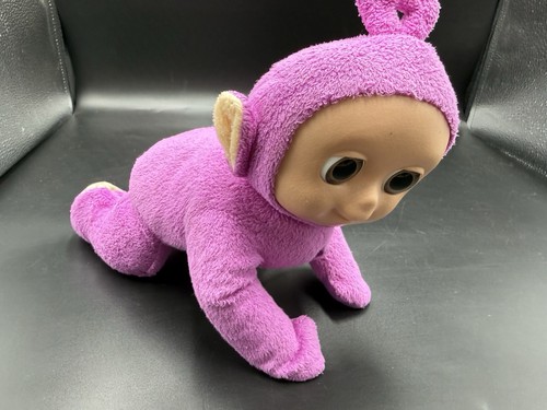 Teletubbies tiddlytubbies - teletubbies,