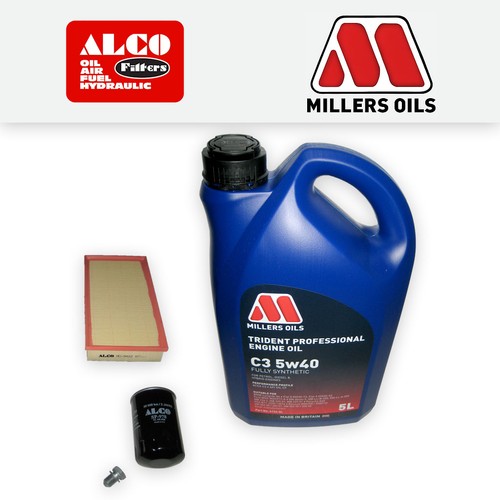 Service kit for golf mk4 - kit, 1j