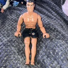 Action Man 1996 Hasbro With