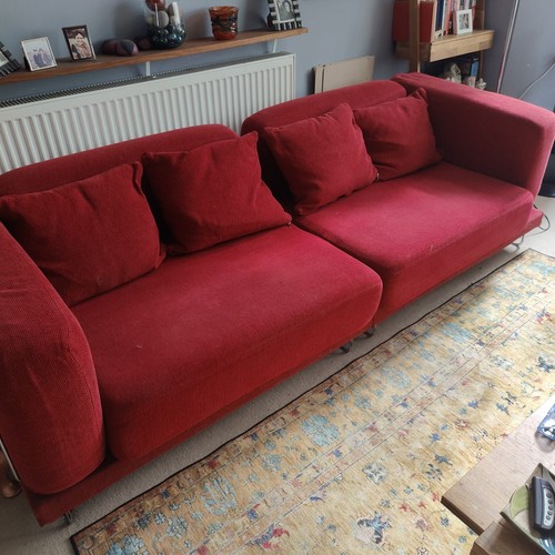 Ikea tylosand sofa - ikea,