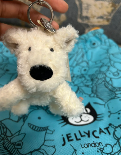 100 authentic jellycat - 100%,