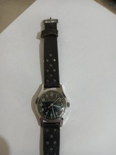 Vintage Sekonda Military Style