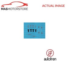 BRAKE DRUM SHOES FITTING KIT