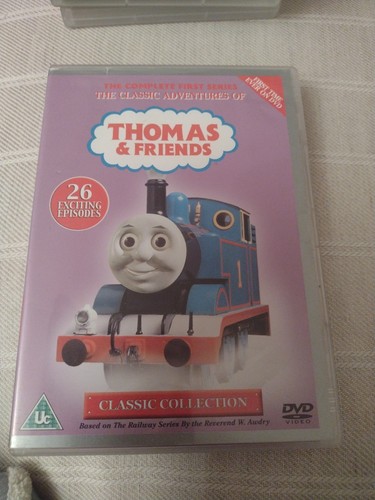 Thomas and friends - thomas,
