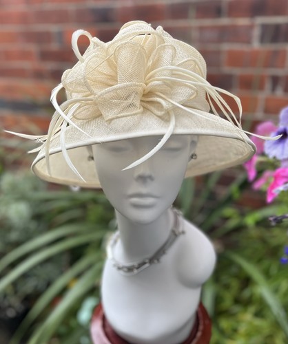 Handmade totally unique hat - unique,