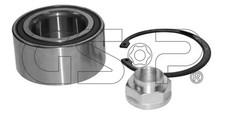 Wheel bearing GK3961 GSP for JAGUAR LAND ROVER HONDA