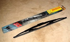 1x Bosch SuperPlus 19 Inch Front Windscreen Wiper Blade – NEW