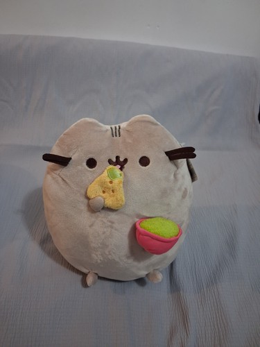 Gund pusheen snackable chips - gund,