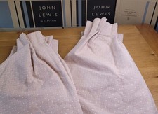 JOHN LEWIS MTM W100 x D138cm