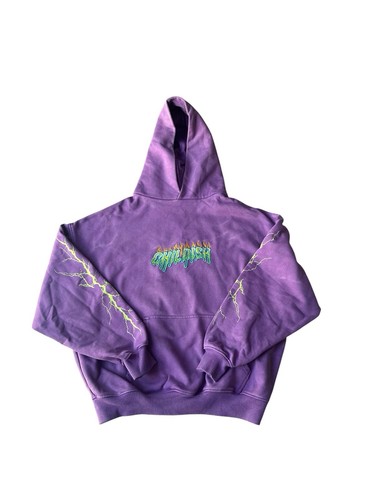 Tgf childish purple - tgf, haze