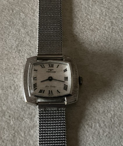 Vintage technos star - 50’s,