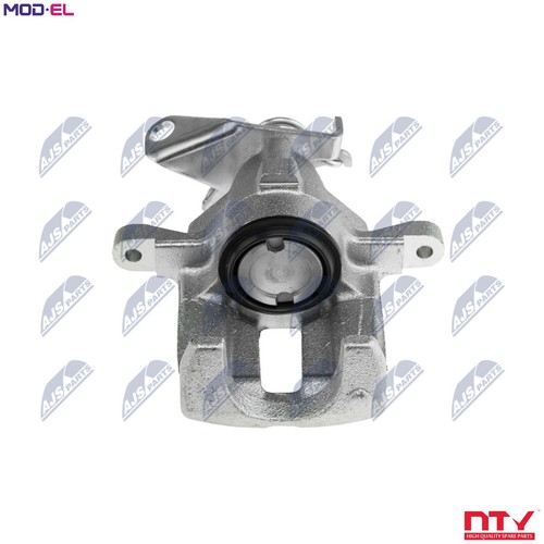 Brake caliper hzt 004 for - brake, hzt-jg-004