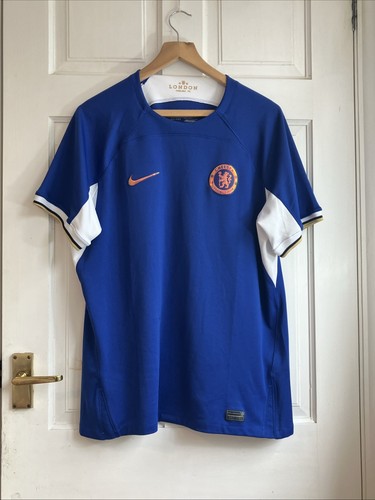 Chelsea mens home kit - mens,