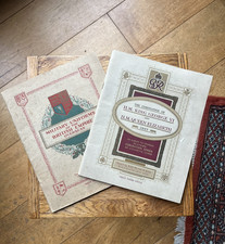 Vintage Players Cigarette Card