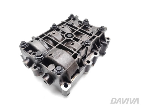 Peugeot 807 engine oil pump - peugeot,