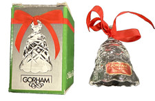 Vintage Gorham Full-Lead
