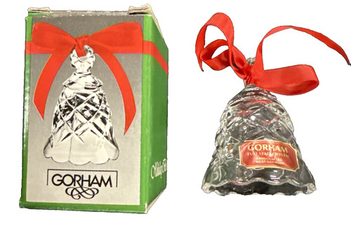 Vintage gorham full lead - vintage, full-lead