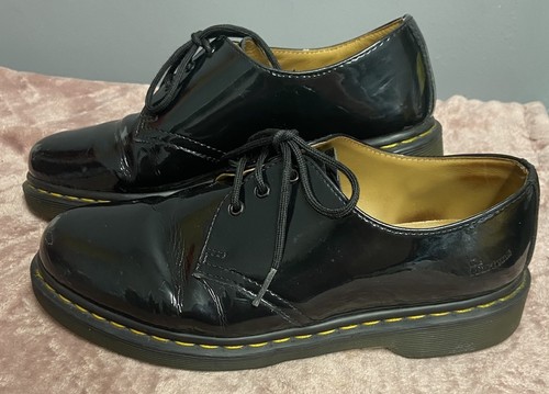 Martens black size 6 eu - size,