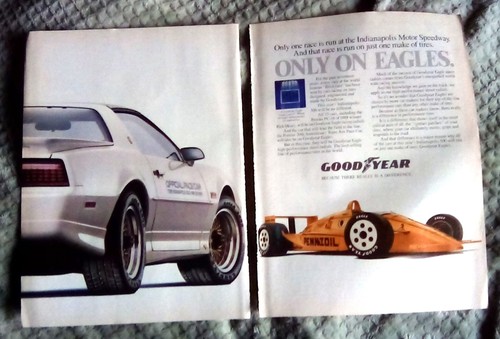 1989 pontiac firebird - 1989, am