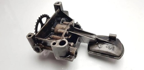 Peugeot 206 oil - sw, pump