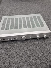 Rotel RA-01 Integrated Amplifier 