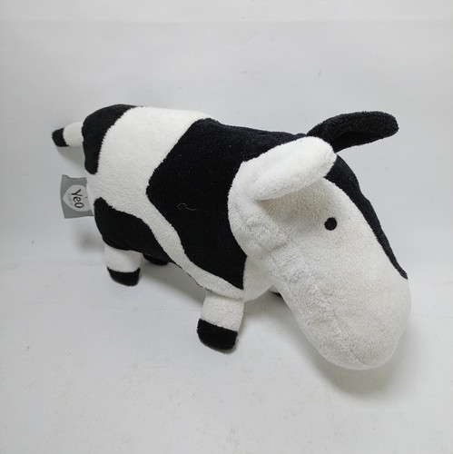 Yeo valley cow - yeo, dairy