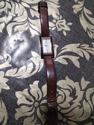 Boccia titanium ladies watch - titanium,
