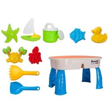 Kids Sand Water Table Toys