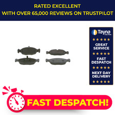 Brake Pads Set Front 0986460938 Bosch JLP21344 S93267112 11046148XX2 11046948372